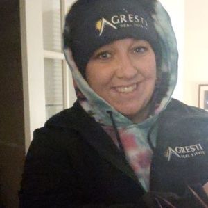 Meet your Posher, Kristy